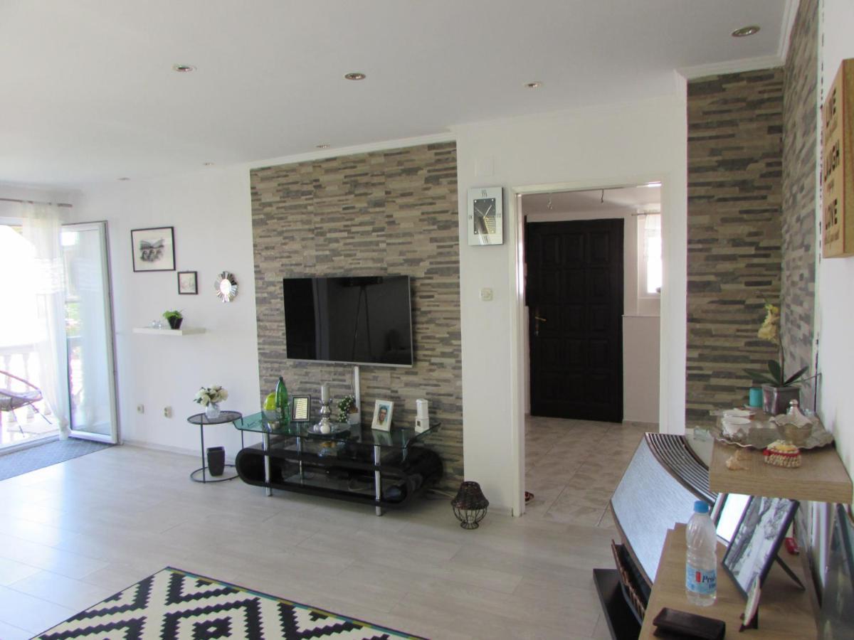 Apartmani Jejna Sarajevo Exterior photo