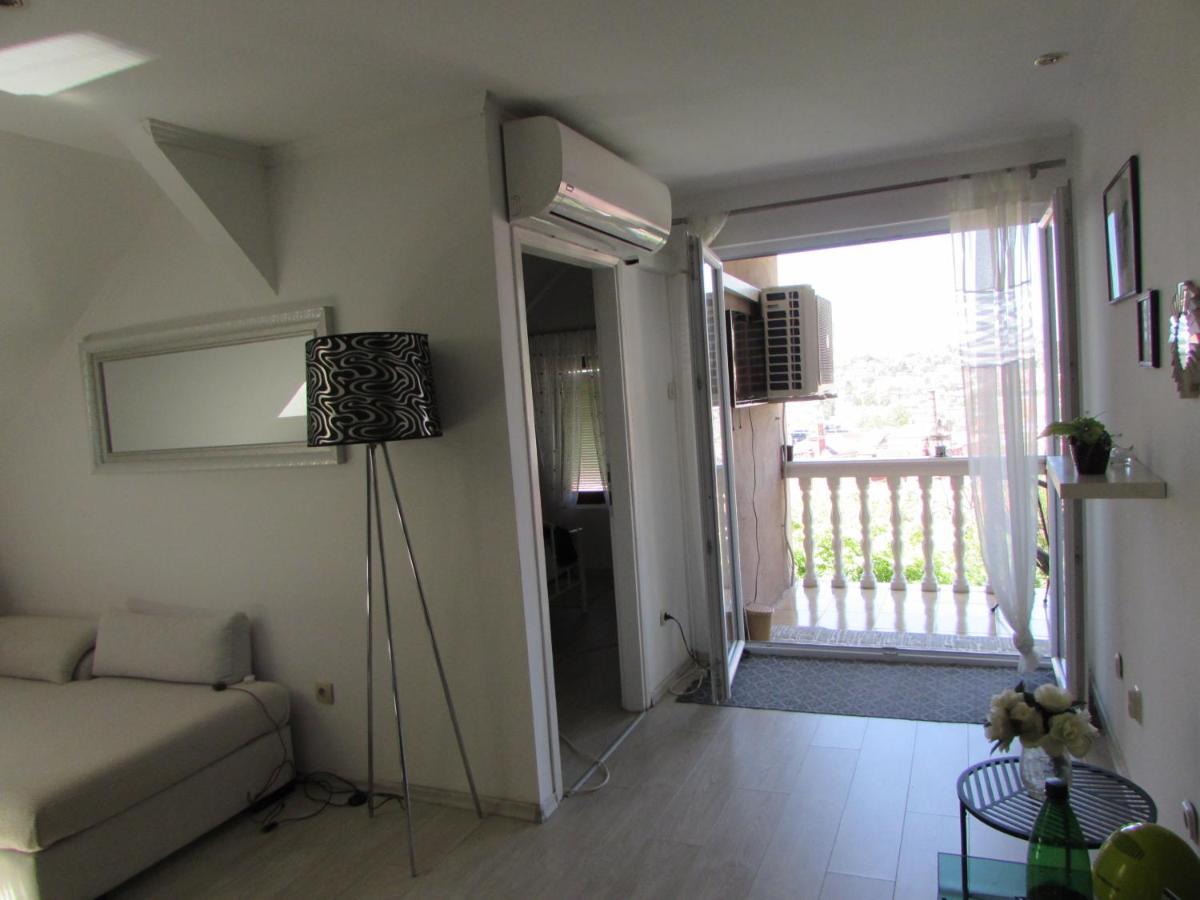 Apartmani Jejna Sarajevo Exterior photo