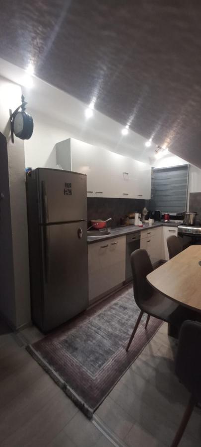 Apartmani Jejna Sarajevo Exterior photo